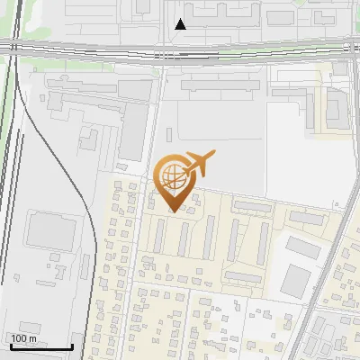 Foto zu Merler Weg 2-14, 12681 Berlin