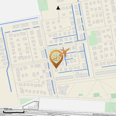 Foto zu Merlingasse 1-6, 21147 Hamburg