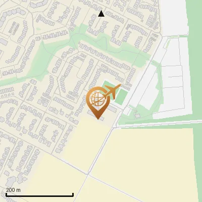 Foto zu Merlinweg 1, 50997 Köln