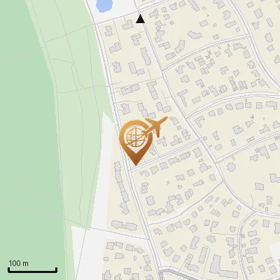 Foto zu Merlinweg 10-12, 13465 Berlin