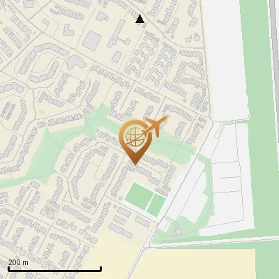 Foto zu Merlinweg 99-111, 50997 Köln