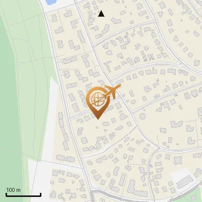 Foto zu Merlinweg 3-9, 13465 Berlin