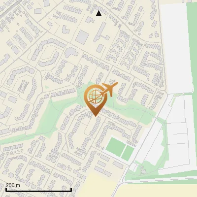 Foto zu Merlinweg 83-95, 50997 Köln