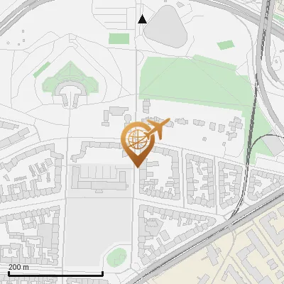 Foto zu Merlostraße 20-26, 50668 Köln