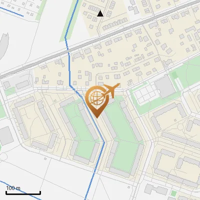 Foto zu Merseburger Straße 1-12, 12689 Berlin