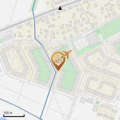 Foto zu Merseburger Straße 13, 12689 Berlin