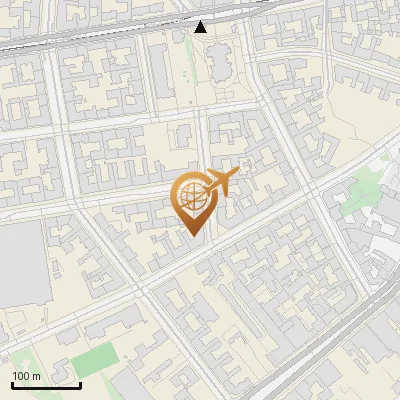 Foto zu Merseburger Straße 14, 10823 Berlin