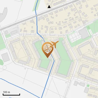 Foto zu Merseburger Straße 16, 12689 Berlin