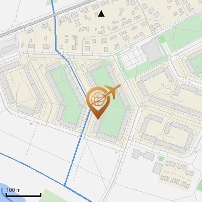 Foto zu Merseburger Straße 19, 12689 Berlin