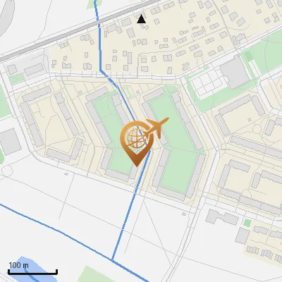 Foto zu Merseburger Straße 20-23, 12689 Berlin