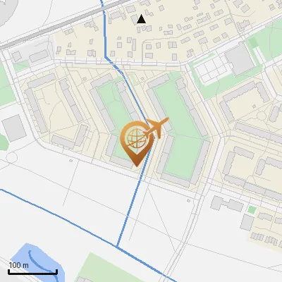 Foto zu Merseburger Straße 26-27, 12689 Berlin