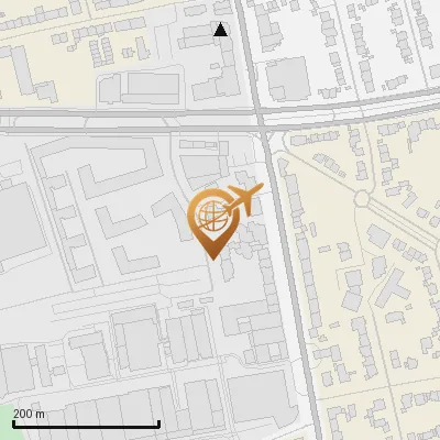 Karte Mertener Straße 5-7, 50968 Köln