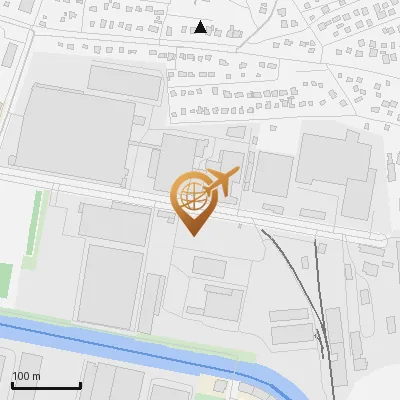 Foto zu Mertensstraße 100-102, 13587 Berlin