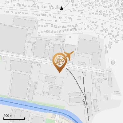 Foto zu Mertensstraße 106-115, 13587 Berlin