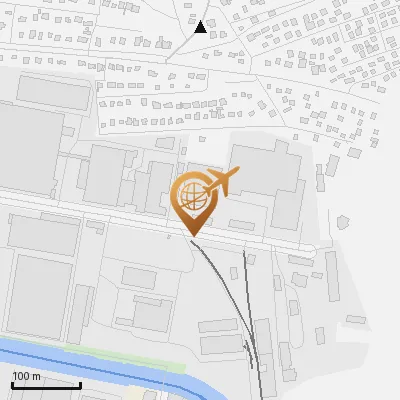 Foto zu Mertensstraße 116-117, 13587 Berlin