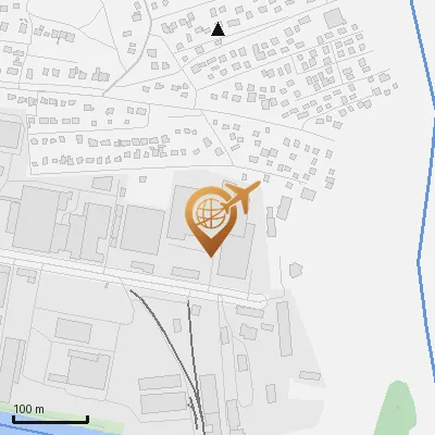 Foto zu Mertensstraße 127, 13587 Berlin