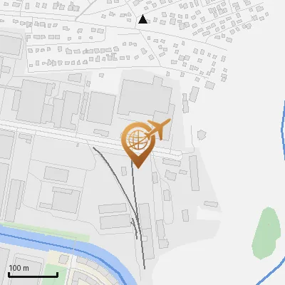 Foto zu Mertensstraße 129-130, 13587 Berlin