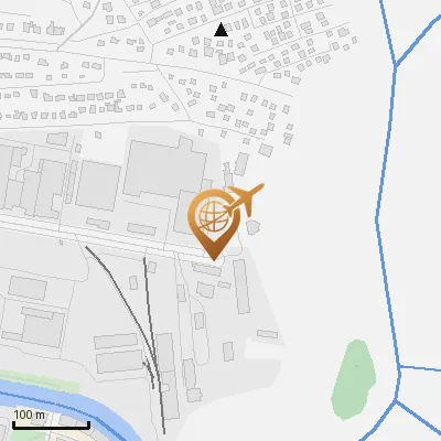 Foto zu Mertensstraße 131-140, 13587 Berlin