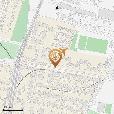 Foto zu Mertensstraße 17-19, 13587 Berlin