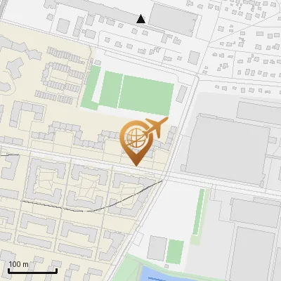 Foto zu Mertensstraße 57-59, 13587 Berlin