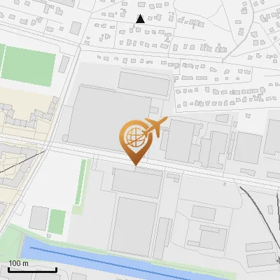 Foto zu Mertensstraße 65-70, 13587 Berlin