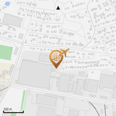 Foto zu Mertensstraße 77-87, 13587 Berlin