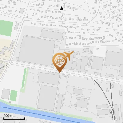 Foto zu Mertensstraße 97, 13587 Berlin