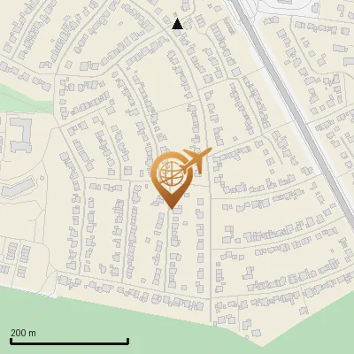 Foto zu Merziger Straße 15, 51107 Köln