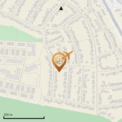 Foto zu Merziger Straße 17-21, 51107 Köln