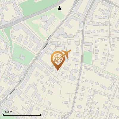 Foto zu Merzstraße 2-6, 81679 München