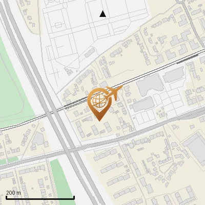 Foto zu Mescheder Straße 5-8, 51109 Köln