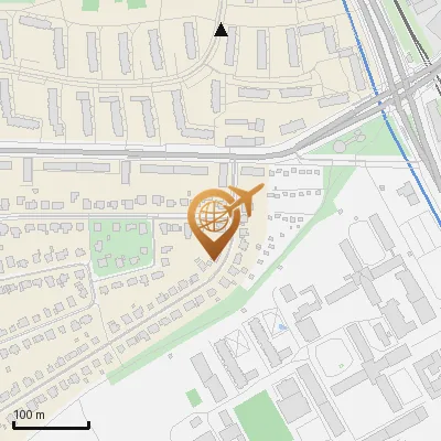 Foto zu Mescheder Weg 3-17, 13507 Berlin