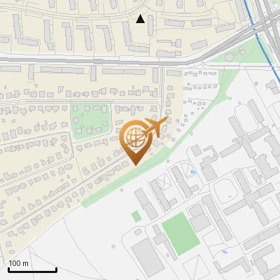 Foto zu Mescheder Weg 18-24, 13507 Berlin