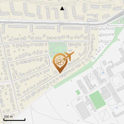 Foto zu Mescheder Weg 25-35, 13507 Berlin