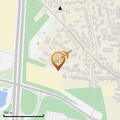 Foto zu Meschenicher Straße 401-407, 50997 Köln