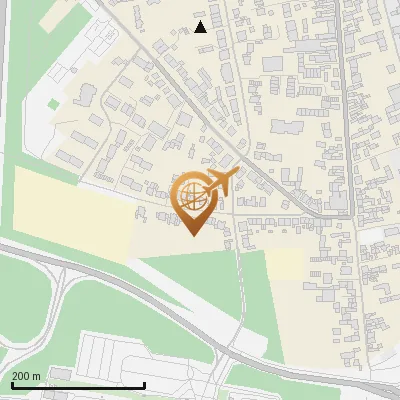 Karte Meschenicher Straße 416-427, 50997 Köln