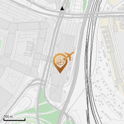 Foto zu Messedamm 11, 14055 Berlin