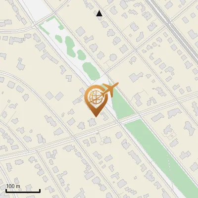 Foto zu Messelstraße 19-23, 14195 Berlin