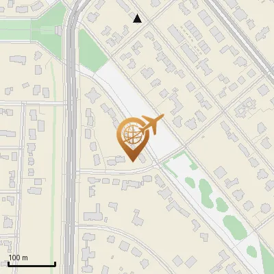 Foto zu Messelstraße 41-45, 14195 Berlin