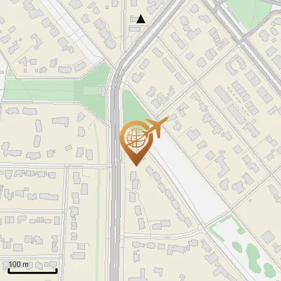 Foto zu Messelstraße 53, 14195 Berlin