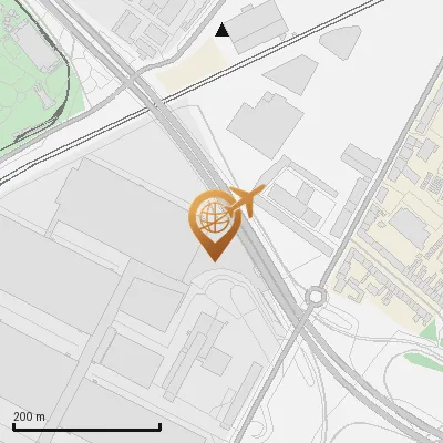 Foto zu Messeplatz 1, 50679 Köln