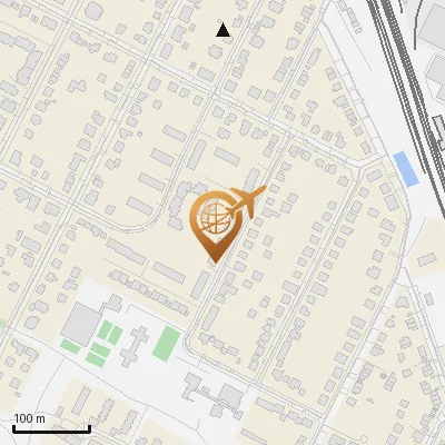 Foto zu Meßmerstraße 10-14, 12277 Berlin