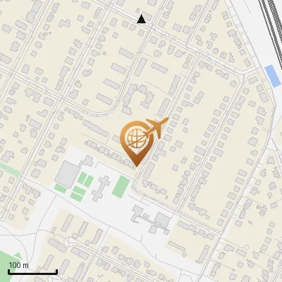 Foto zu Meßmerstraße 16-33, 12277 Berlin