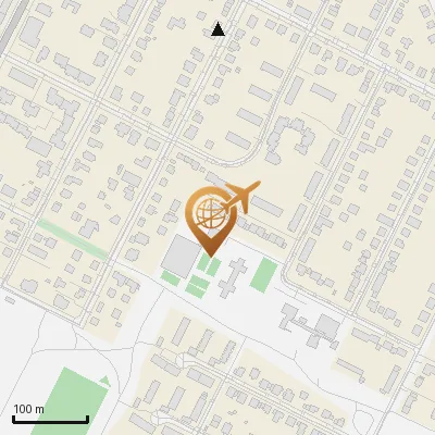 Foto zu Meßmerstraße 36, 12277 Berlin