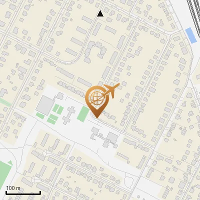 Foto zu Meßmerstraße 37, 12277 Berlin