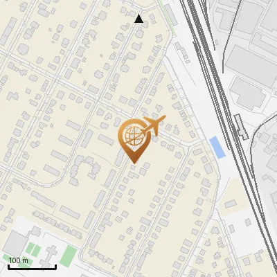 Foto zu Meßmerstraße 2-7, 12277 Berlin