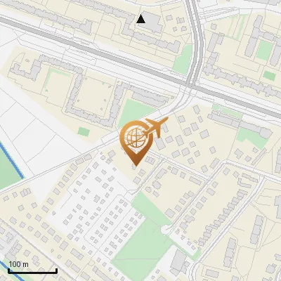 Foto zu Messterweg 2-8, 13593 Berlin