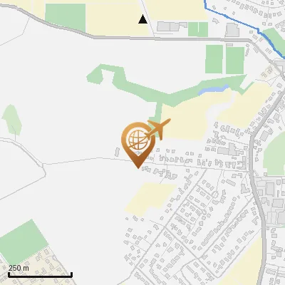 Karte Mesterbrooksweg 31-36, 22397 Hamburg