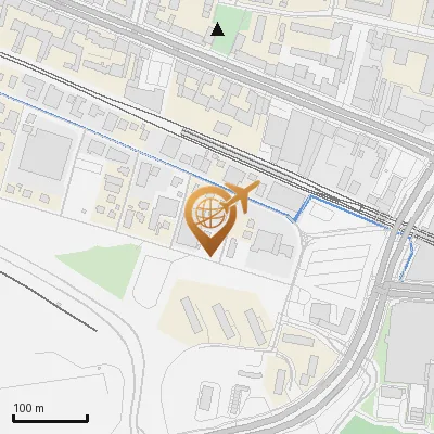 Foto zu Meteorstraße 14-18, 13405 Berlin