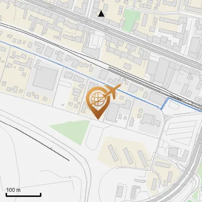 Foto zu Meteorstraße 24, 13405 Berlin